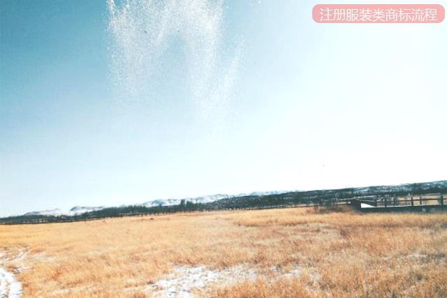 注冊(cè)服裝類商標(biāo)的流程是怎樣的?